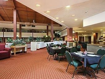 Ramada Conference Center South Otel Indianapolis Dış mekan fotoğraf