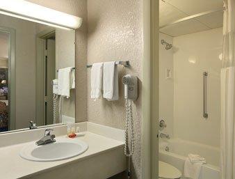 Ramada Conference Center South Otel Indianapolis Dış mekan fotoğraf