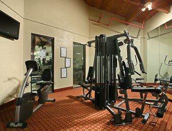 Ramada Conference Center South Otel Indianapolis Dış mekan fotoğraf